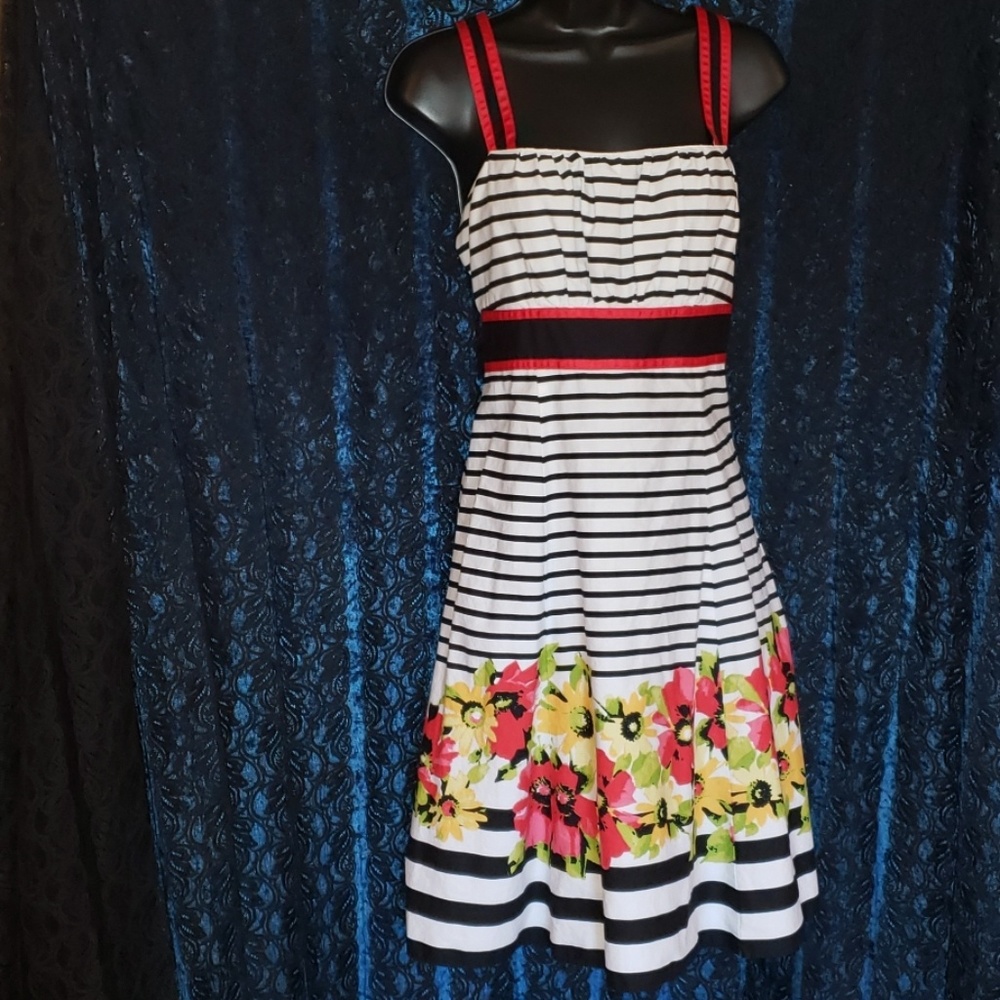 R&K Originals Dress. Size 12